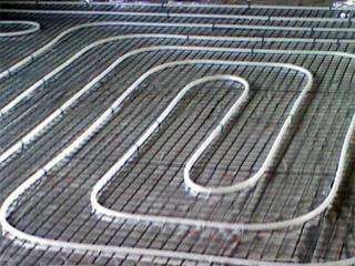 電焊地暖網片在地暖中的作用是什么 電焊地暖網片在地暖中的作用是什么