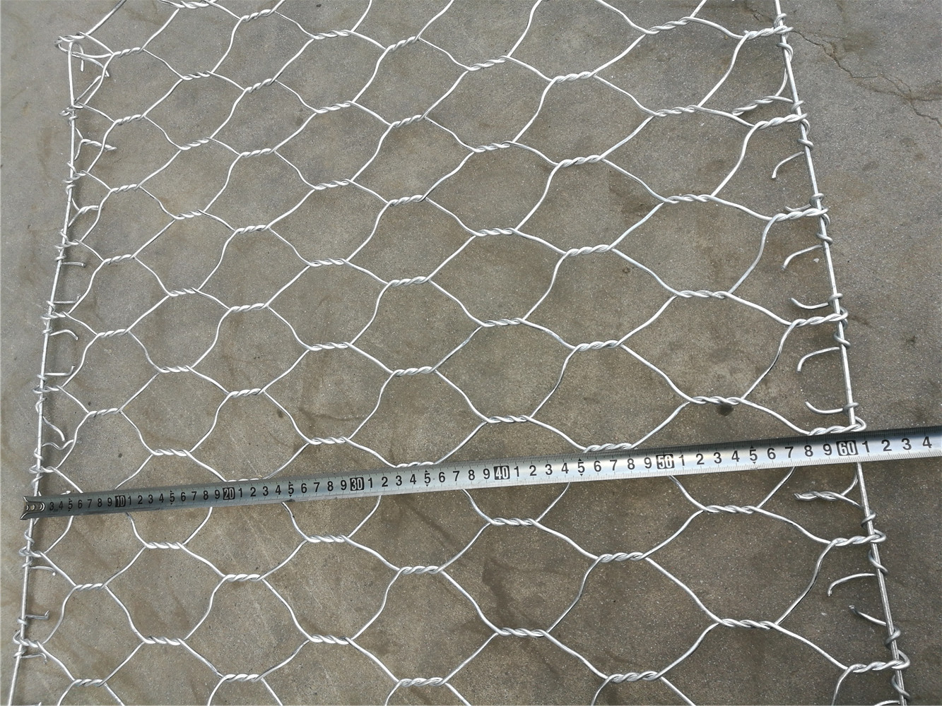 石籠網在選購過程中的依據是什么