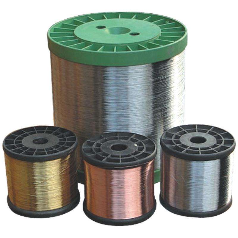 如何區(qū)分鍍鋅鐵絲和鍍鋅退火絲 如何區(qū)分鍍鋅鐵絲和鍍鋅退火絲