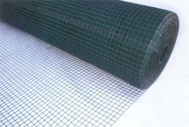 浸塑電焊網(wǎng)的用途特性特點(diǎn)