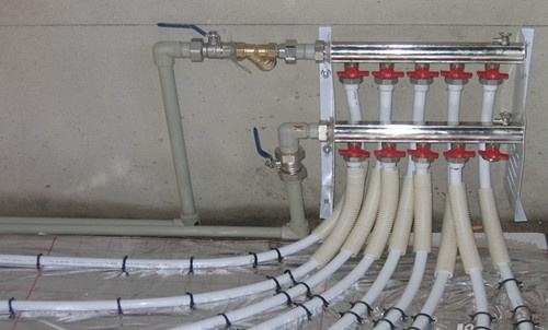 電焊地暖網(wǎng)片如何保養(yǎng) 電焊地暖網(wǎng)片如何保養(yǎng)