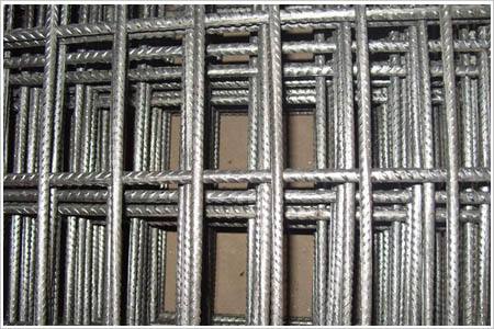 電焊鋼筋網片焊接時的注意事項