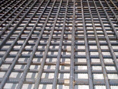 為什么的電焊鋼筋網片的抗裂性能比較好 為什么的電焊鋼筋網片的抗裂性能比較好