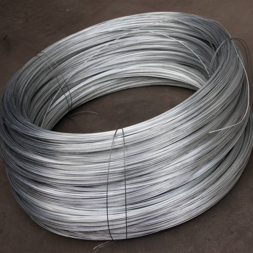 影響鍍鋅改拔絲強度的因素