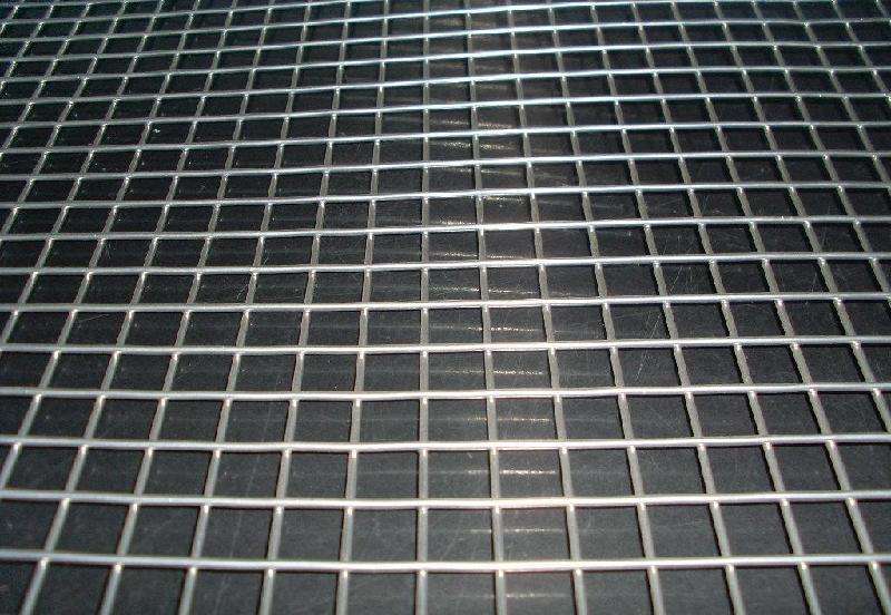 鍍鋅電焊網的優勢是什么 鍍鋅電焊網的優勢是什么