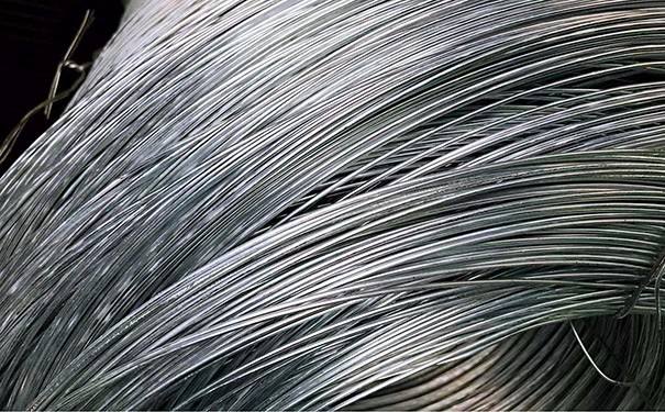 鍍鋅改拔絲的工藝基礎(chǔ)知識介紹