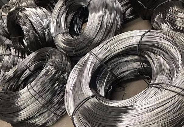鍍鋅改拔絲的工藝基礎(chǔ)知識介紹
