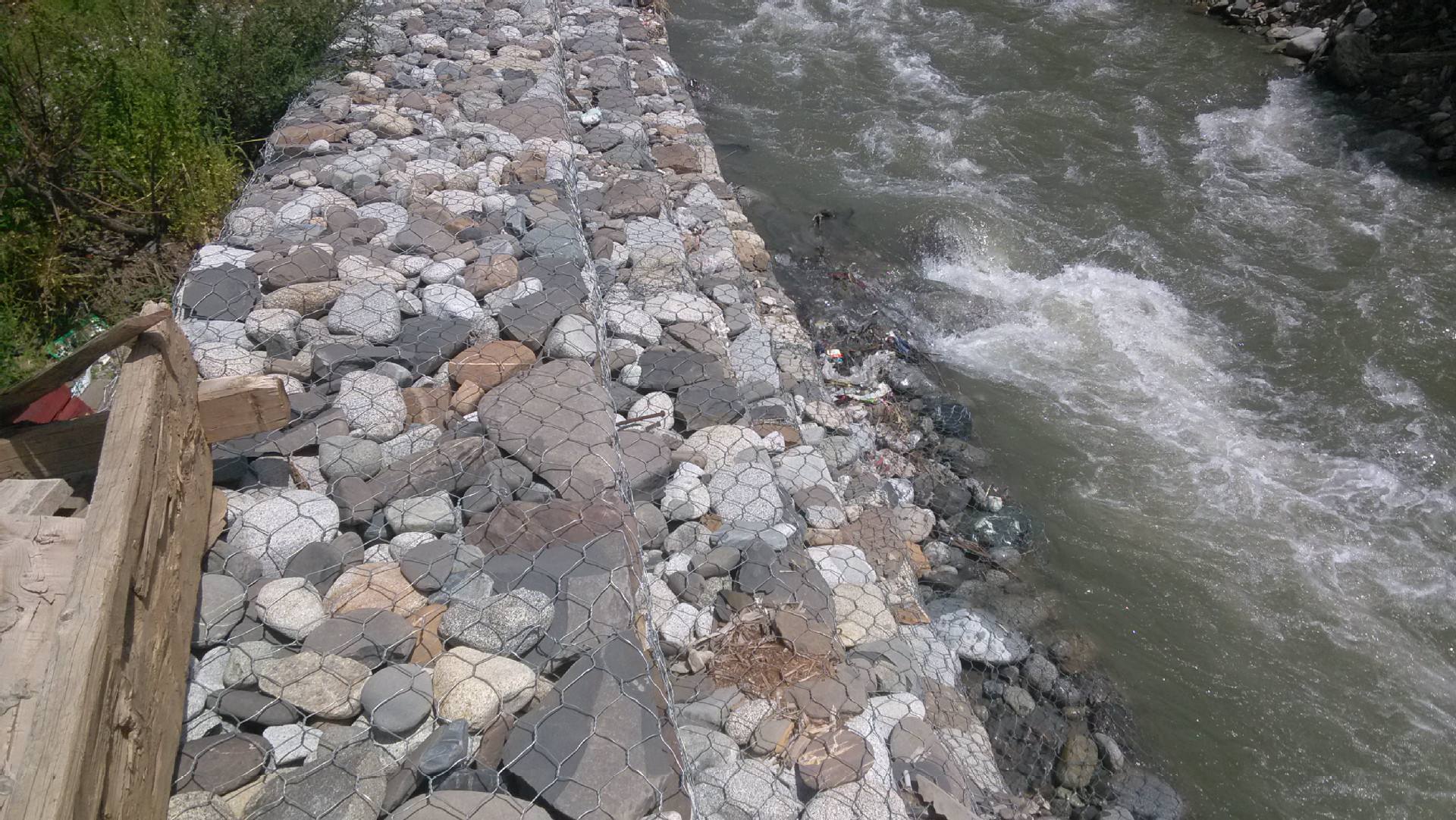 鍍鋅石籠網價格的計算方法