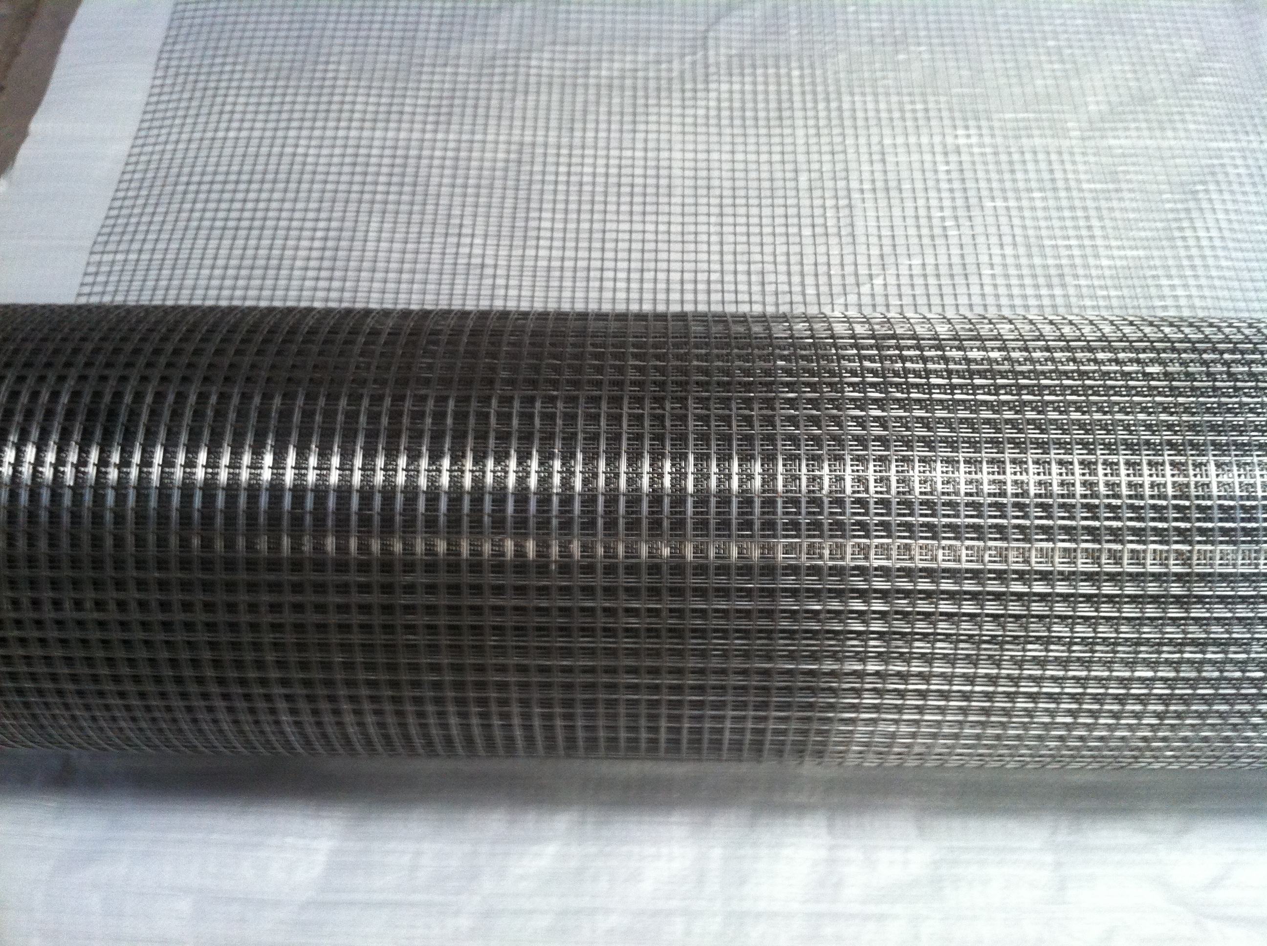 鍍鋅電焊網使用比較頻繁的因素是什么