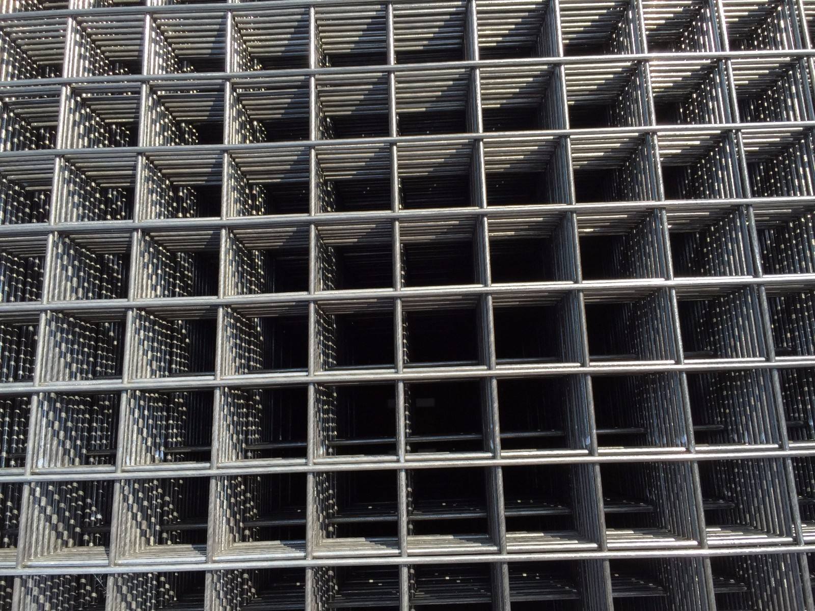 電焊建筑網片在建筑行業中的使用優勢