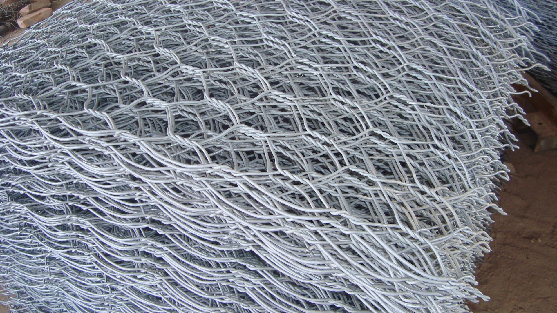 哪些方法可以預防石籠網生銹