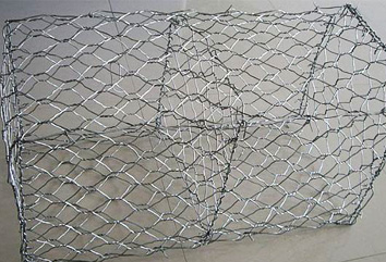 石籠網表面處理的目的是什么