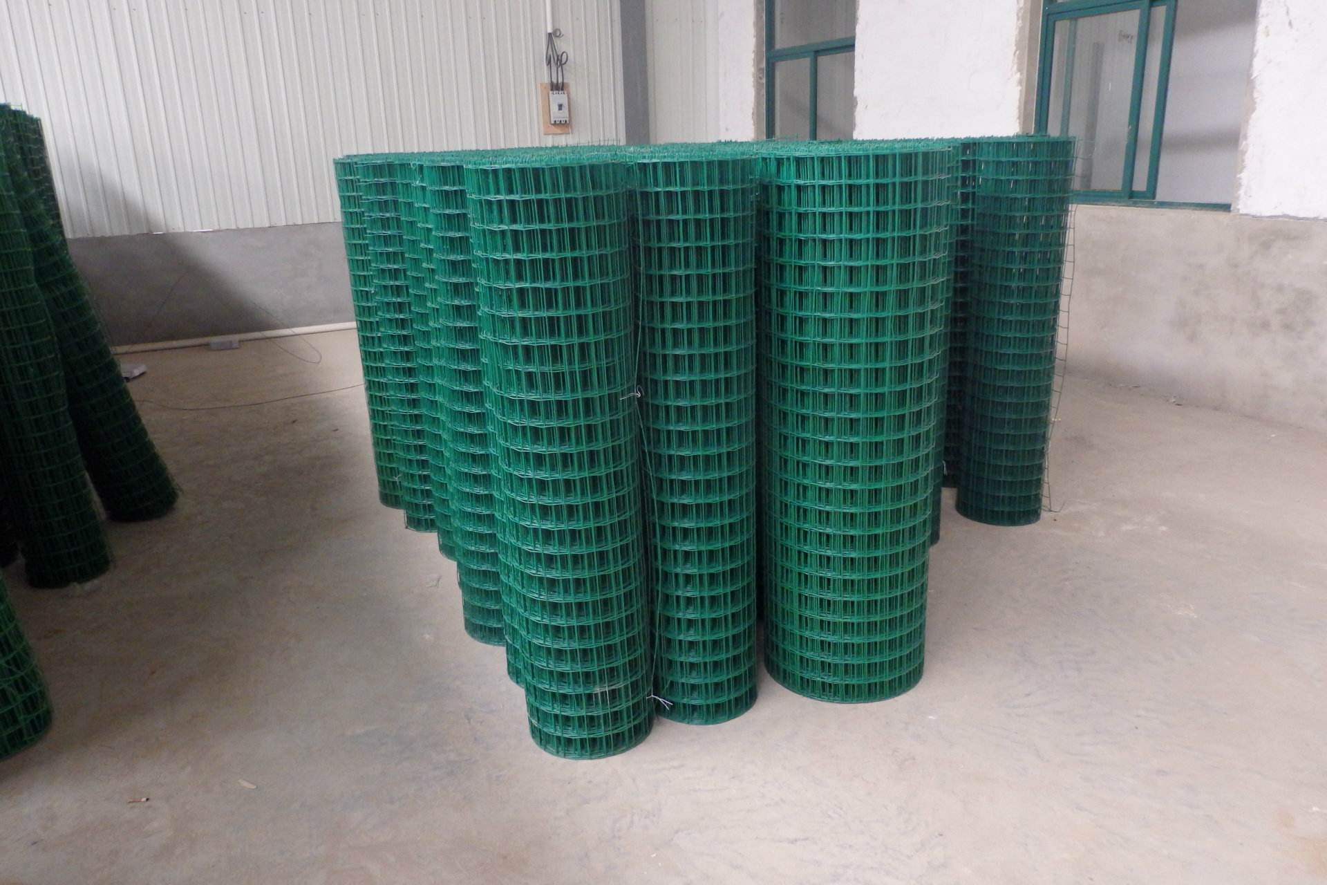 如何檢測荷蘭網的質量