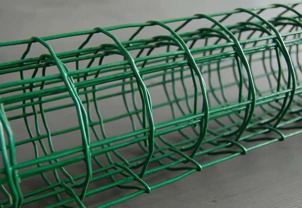 如何檢測荷蘭網的質量