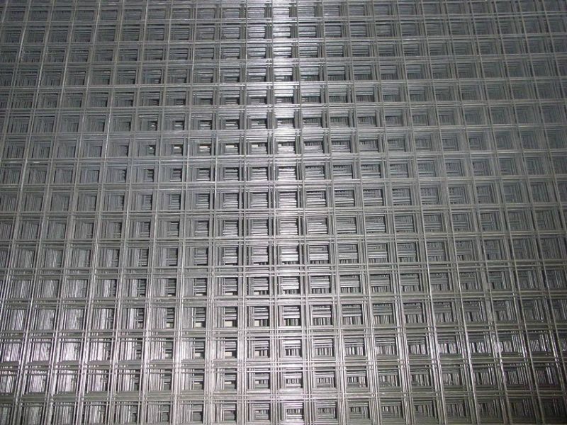 電焊建筑網片的發展前景如何