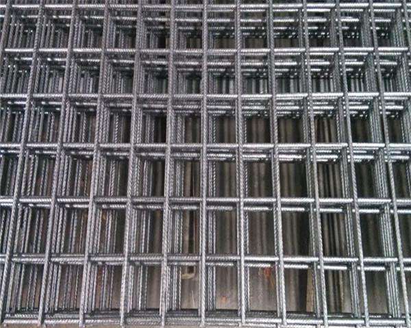 電焊鋼筋網片的顯著優勢是什么