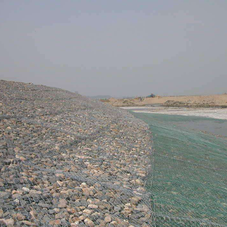 石籠網在水利水電工程中為何經久耐用