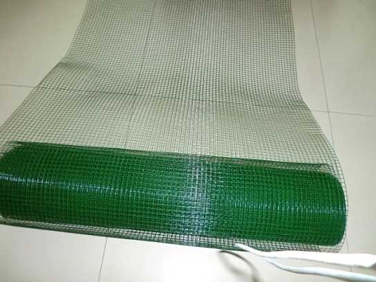 浸塑電焊網(wǎng)的應(yīng)用行業(yè)領(lǐng)域