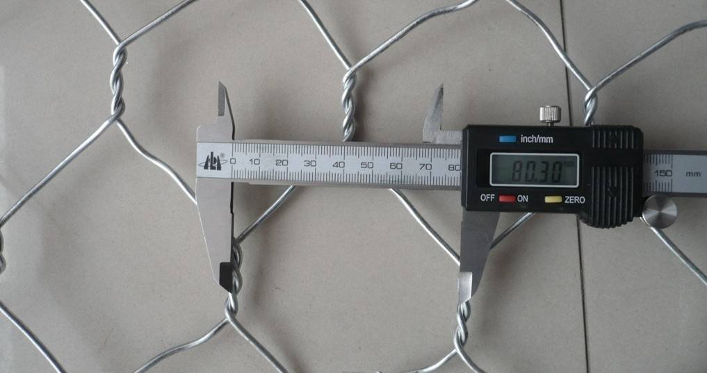 石籠網質量檢測都檢測哪些項目 石籠網質量檢測都檢測哪些項目