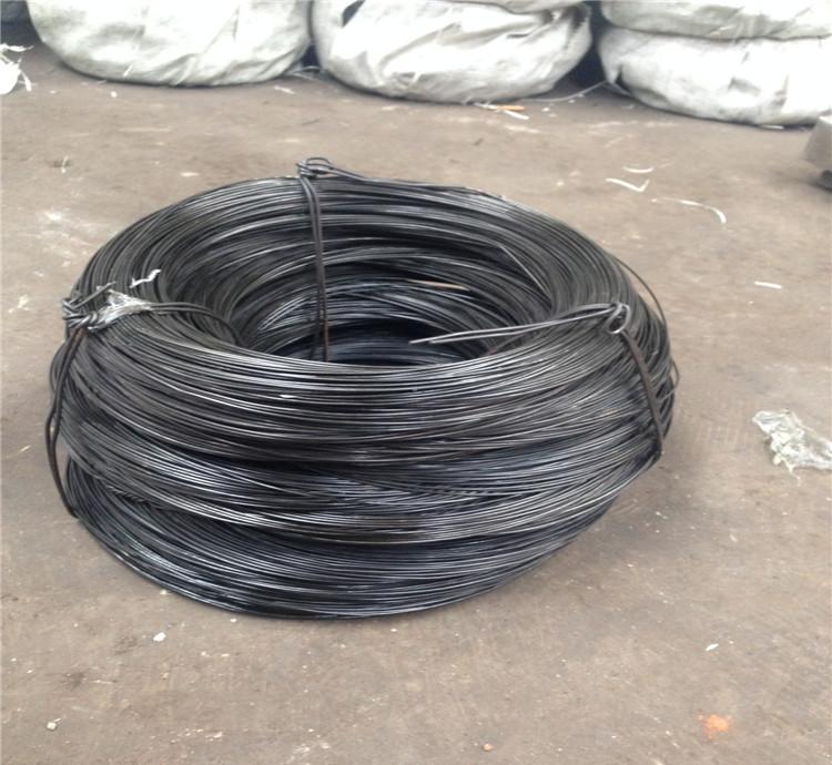 退火黑絲是生產(chǎn)流程及其特點 退火黑絲是生產(chǎn)流程及其特點