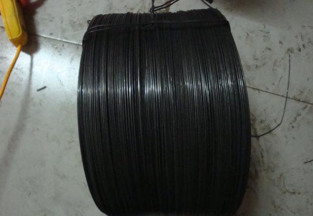 退火黑絲和普通退火絲的區(qū)別是什么 退火黑絲和普通退火絲的區(qū)別是什么