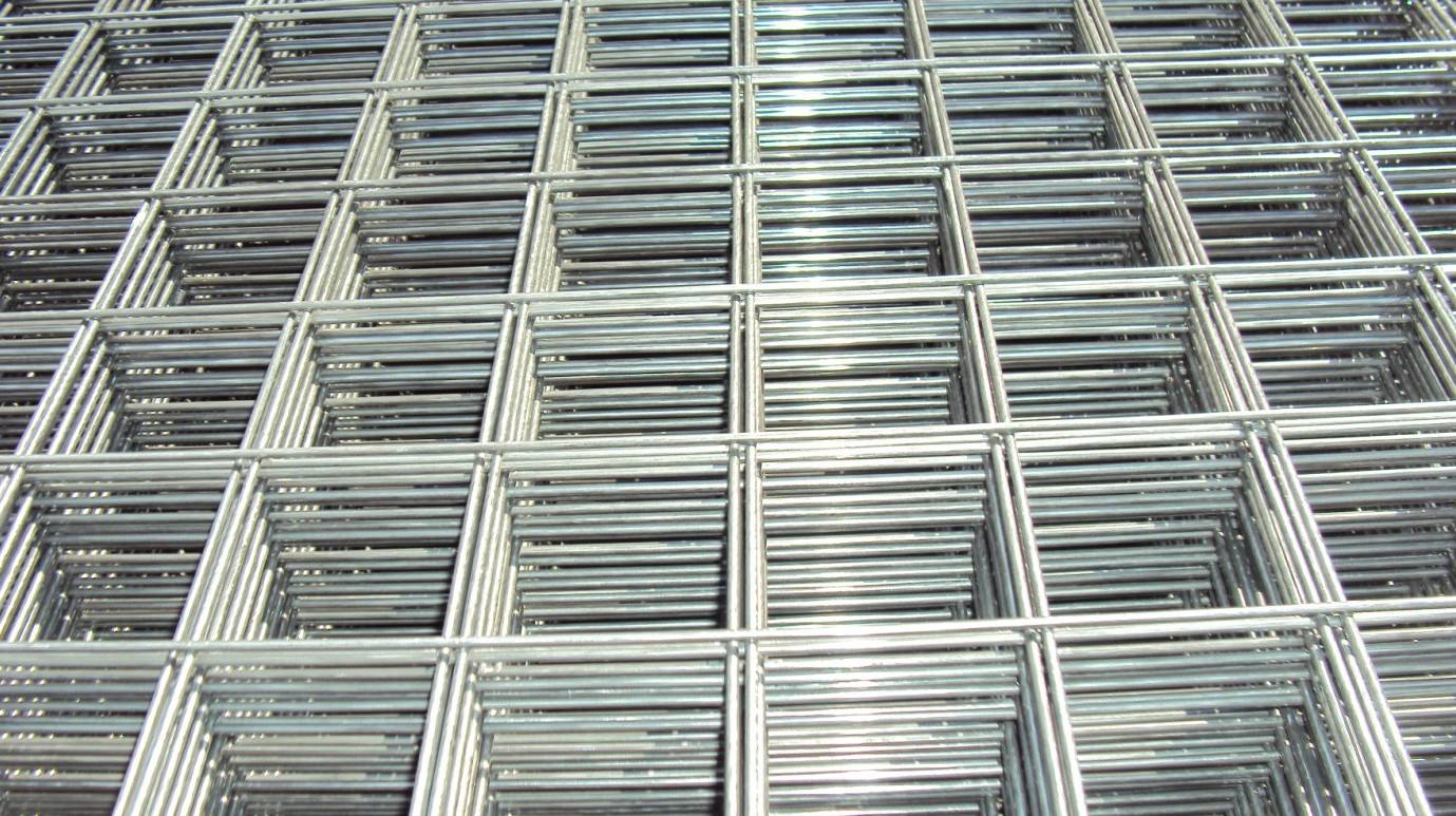 電焊建筑網片的規劃強度值 電焊建筑網片的規劃強度值