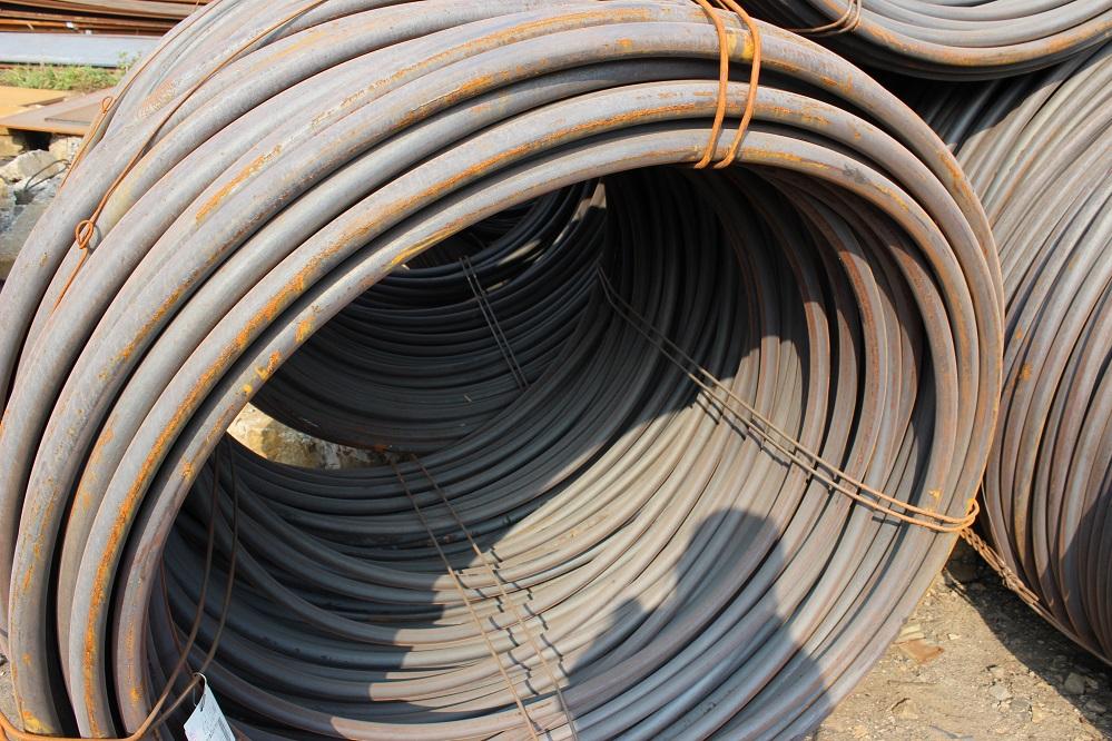 鍍鋅絲材質低碳鋼絲和中碳鋼的對比優勢 鍍鋅絲材質低碳鋼絲和中碳鋼的對比優勢