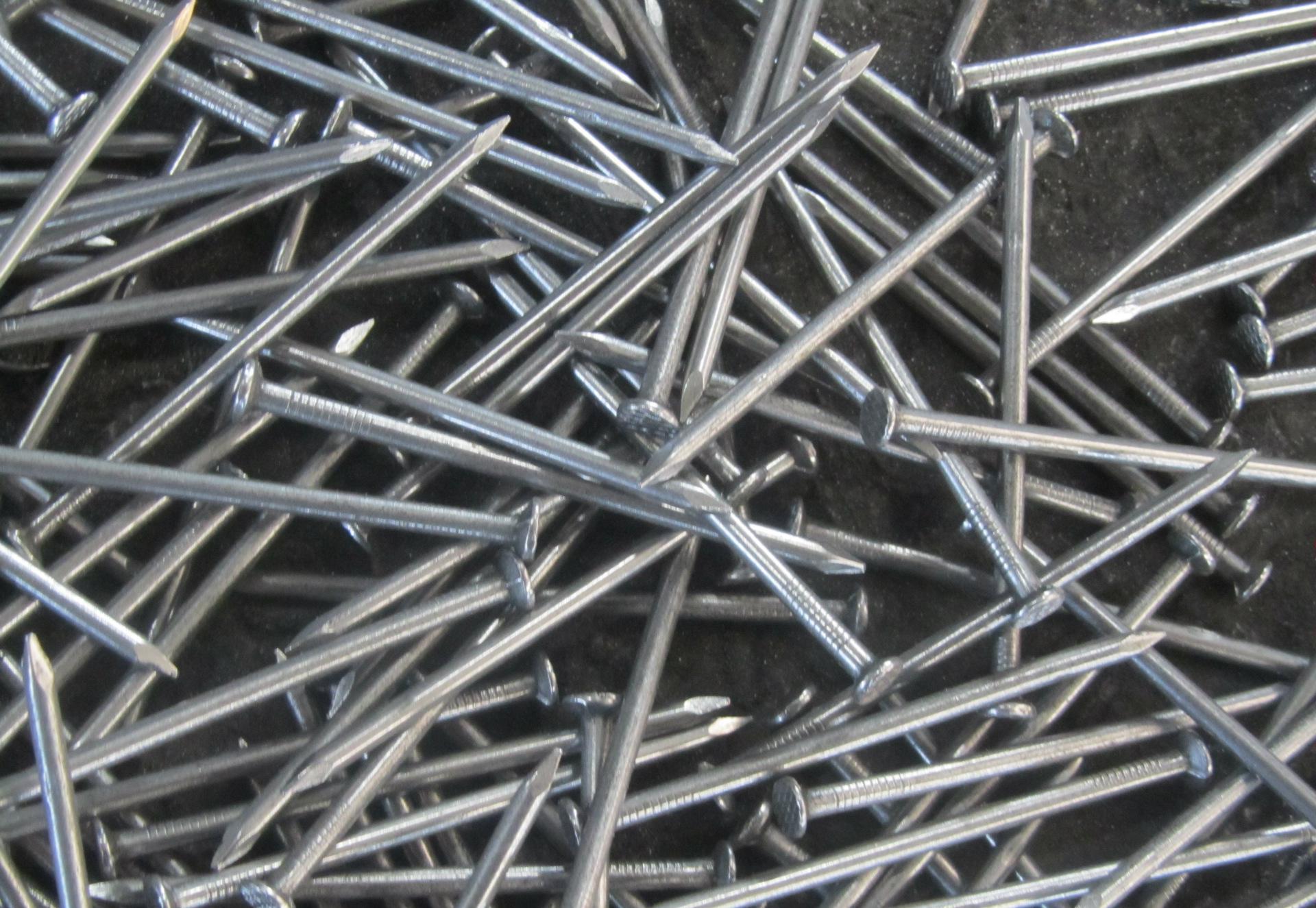 退火黑絲的工藝流程和優(yōu)勢 退火黑絲的工藝流程和優(yōu)勢