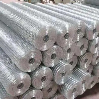 鍍鋅電焊網在墻體保溫結構中的優勢 鍍鋅電焊網在墻體保溫結構中的優勢