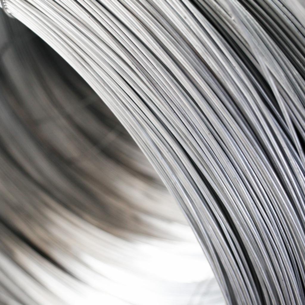 鍍鋅絲的防腐原理和生產(chǎn)操作要領(lǐng) 鍍鋅絲的防腐原理和生產(chǎn)操作要領(lǐng)