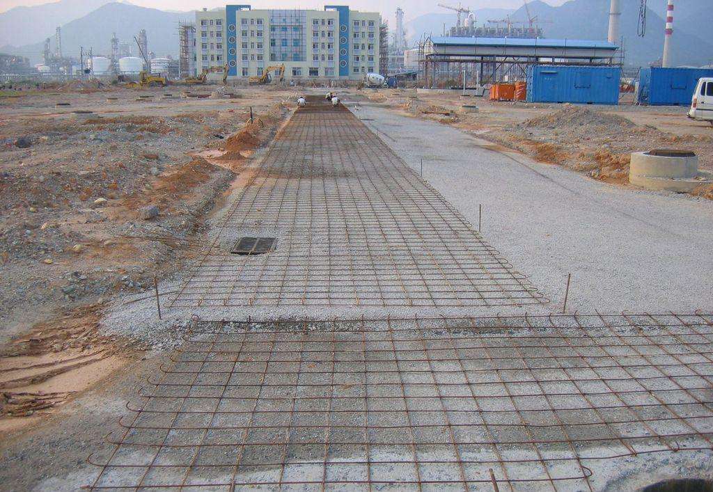 提高電焊鋼筋網片質量的方法 提高電焊鋼筋網片質量的方法