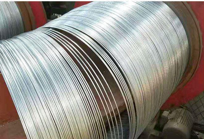 鍍鋅絲的質量會受環境影響嗎？
