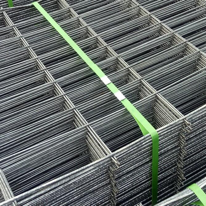 如何提高電焊建筑網片的焊接質量 如何提高電焊建筑網片的焊接質量