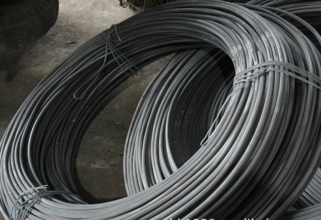 鍍鋅改拔絲和退火黑絲的聯系 鍍鋅改拔絲和退火黑絲的聯系