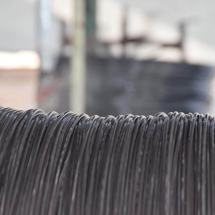 鍍鋅改拔絲和退火黑絲的聯系 鍍鋅改拔絲和退火黑絲的聯系