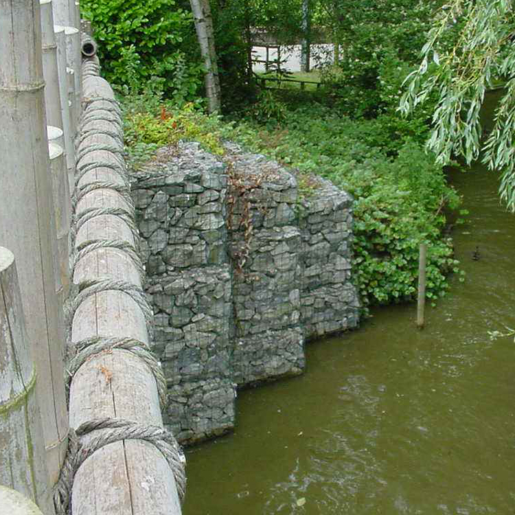 石籠網結構特點的應用領域 石籠網結構特點的應用領域