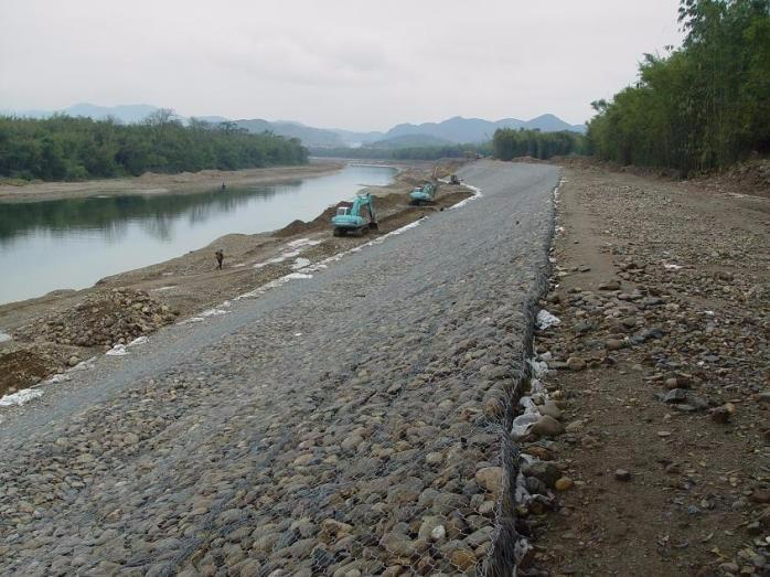 石籠網(wǎng)箱的主要防護功能是什么 石籠網(wǎng)箱的主要防護功能是什么